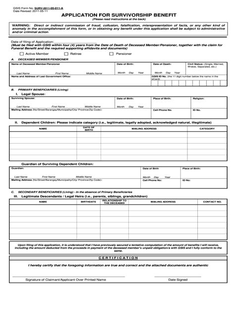 gsis apir form|Downloadable Forms – Government Service Insurance System.